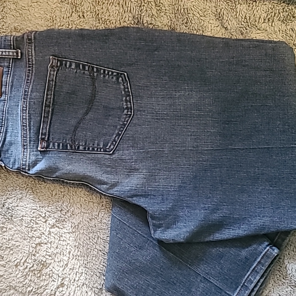 Lee jeans